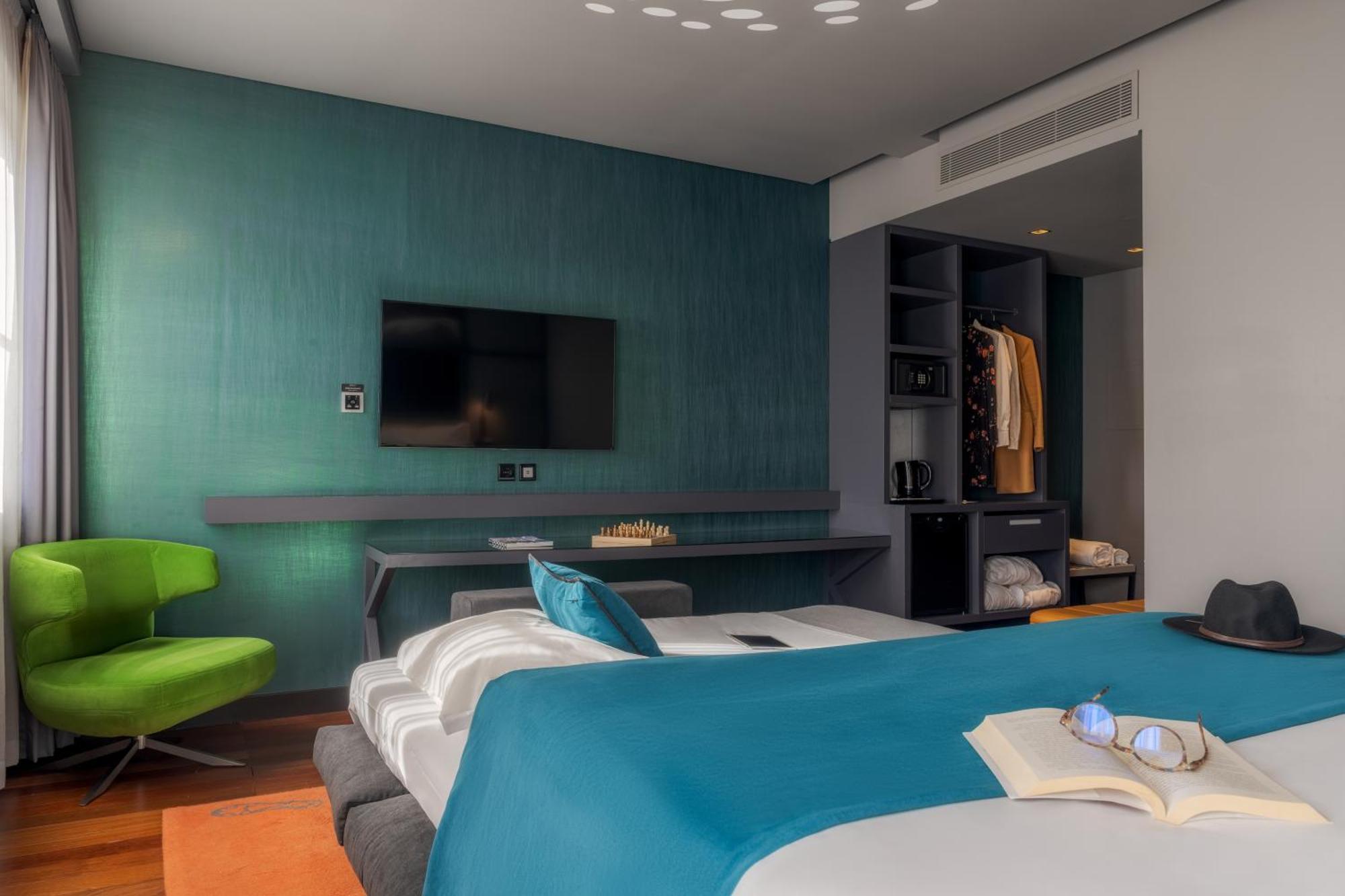 Pestana Cr7 4* Lisboa