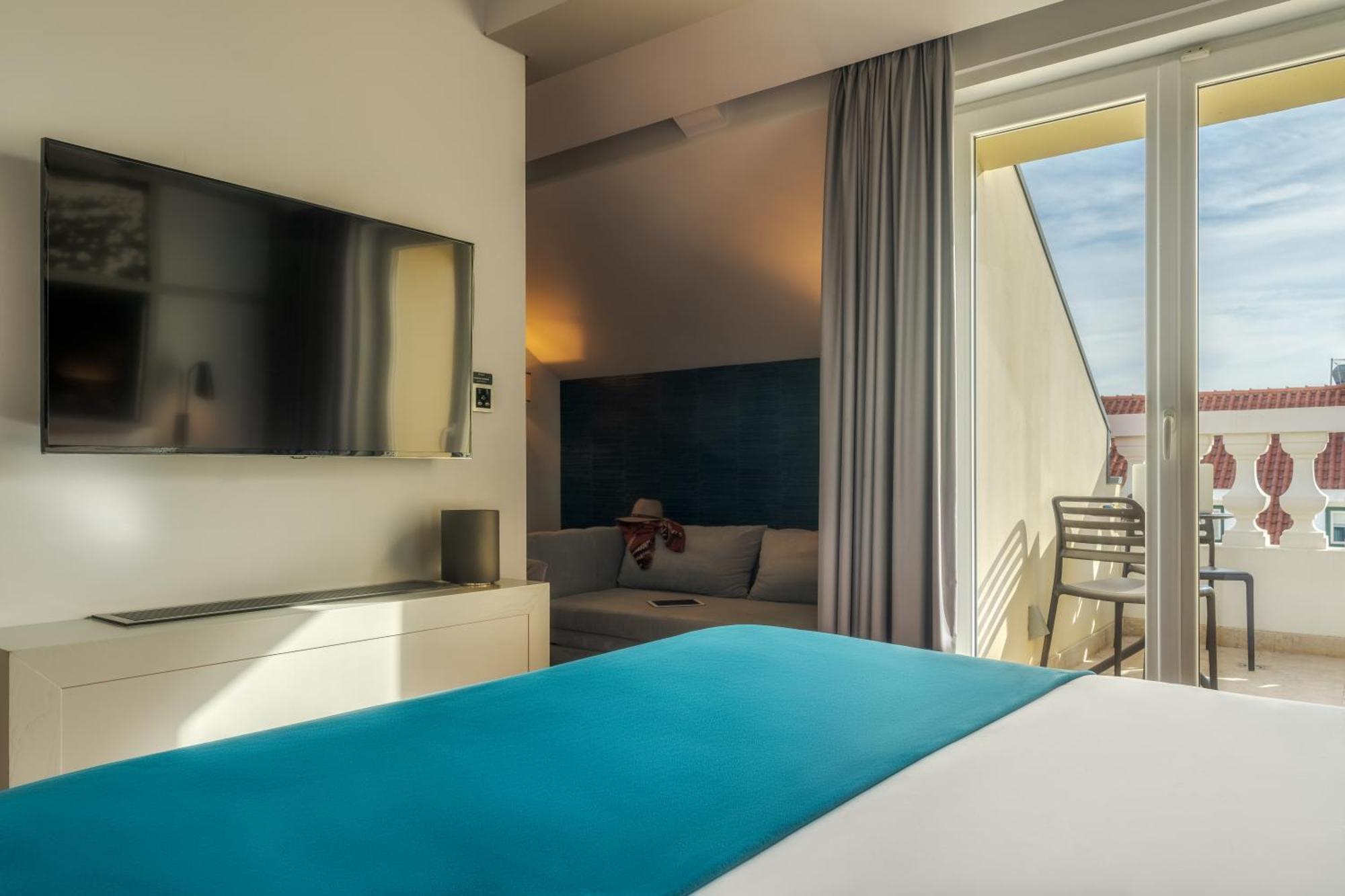 Hotel Pestana Cr7